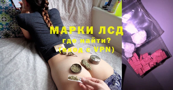ALPHA PVP Ельня